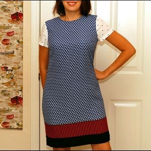 Vince Camuto dress, size 2